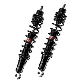 COPPIA AMMORTIZZATORI YSS HYDRAULIC RUNNER VXR TD220-280P-03-X