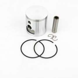Pistone Vespa 125-150 PX Ø63 Alluminio Pinasco GT 2015>