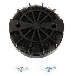 Filtro aria PINASCO modifica carburatore SHBC 19.19 Vespa Special 50