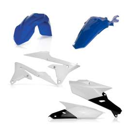 ACERBIS KIT PLASTICHE ORIGINALE YAMAHA WR 250 F 2015 2016 2017 2018 2019 0021749.553