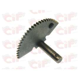 SETTORE AVVIAMENTO PIAGGIO MOTORI LEADER 4T VESPA 125 S ET4 LX