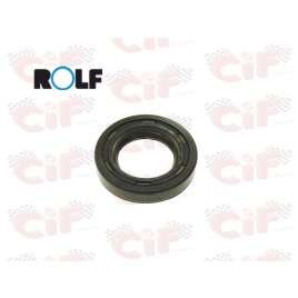 PARAOLIO 13x22x4 COPERCHIO MOZZO POSTERIORE PIAGGIO CIAO-BRAVO-Sì 50 CON VARIATORE 240222