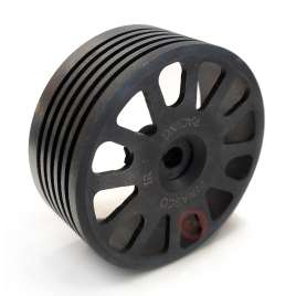 CAMPANA FRIZIONE PINASCO RACING FORGIATA 26090400 "CIAO CLUTCH" Sì BRAVO