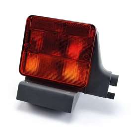 FANALE FARO POSTERIORE STOP DESTRO ORIGINALE PIAGGIO PER APE FL-FL2-FL3 EUROPA 50 