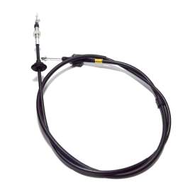 Trasmissione frizione filo cavo completo Piaggio Porter 1200 1400 Van / Pick UP