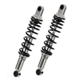 COPPIA AMMORTIZZATORI YSS HYDRAULIC KAWASAKI-GUZZI RD222-340P-06-X