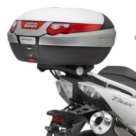 GIVI SR2013 ATTACCO KIT STAFFE PER BAULETTO MONOKEY YAMAHA T-MAX 500 2008-2011 / T-MAX 530 2012-2016