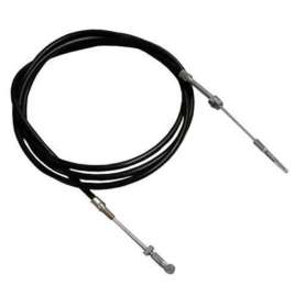 TRASMISSIONE CAVO COMANDO RETROMARCIA COMPLETO ORIGINALE PIAGGIO APE TM P 703