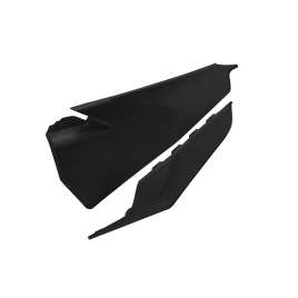 ACERBIS PORTANUMERO POSTERIORI NERO 3 HUSQVARNA FC 250 2019 2020 2021 2022 0023523.092