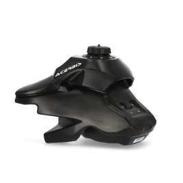 ACERBIS SERBATOIO PER HONDA CRF 450 R 11L NERO HONDA CRF 450 R 2021-2024 0024756.090.700