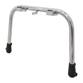 CAVALLETTO CROMATO CENTRALE VESPA 50 SPECIAL R L N/125 ET3 PRIMAVERA 1353846