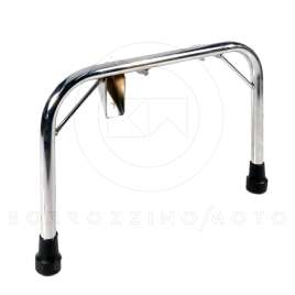 CAVALLETTO CENTRALE CROMATO RINFORZATO VESPA PX PE 125 150 200