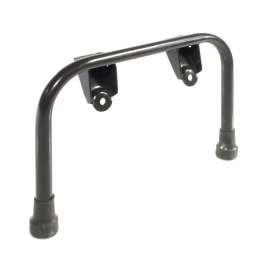 CAVALLETTO CENTRALE NERO VESPA PK 50 125/S/SS/XL/ETS/XL2/ N/FL/Rush/Plurimatic/Automatica