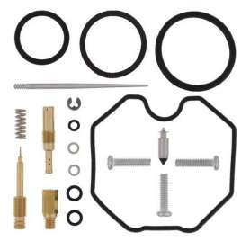 All Balls 26-1289 Kit revisione carburatore Honda ATC200X 1986 - 1987