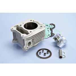 Polini 140.0235 Kit Gruppo Termico 175cc D.63 PIAGGIO LIBERTY 125/150 IGET VESPA 125/150 EURO5 AIR