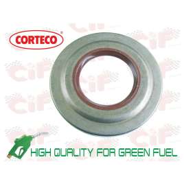 PARAOLIO 31x62,1x5,8/4,3Vm VITON LATO FRIZIONE VESPA PX PE 125 150 200 T5 125 SPRINT RALLY 180 200 B015668