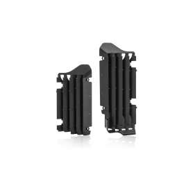 ACERBIS GRIGLIE RADIATORE NERO SUZUKI RM-Z 450 2018 2019 2020-2024 0023383.090