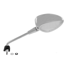 SPECCHIO RETROVISORE SINISTRO VESPA SPRINT 50/125/150 14>16