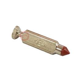 SPILLO CONICO CHIUSURA BENZINA DELLORTO PIAGGIO 247653 VESPA 50 SPECIAL APE 50 PK