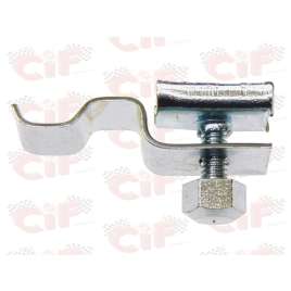 PIASTRINA FERMO FANALE VESPA 50-90-PRIMAVERA-ET3