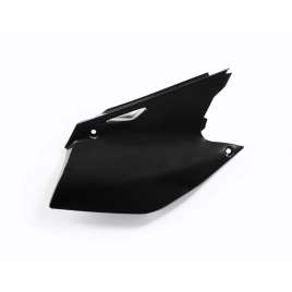 ACERBIS PORTANUMERO LATERALI NERO KAWASAKI KX 250 F 2004 2005 0007450.090
