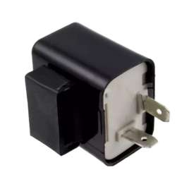 RELÈ INTERMITTENZA FRECCE PIAGGIO APE 50 FL - FL2 - BEVERLY 125 250 300 - VESPA GTS 125 250 300
