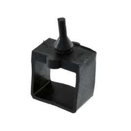 Gommino Supporto Relè Intermittenza Vespa PX 125 150 200 rif. Piaggio 291017