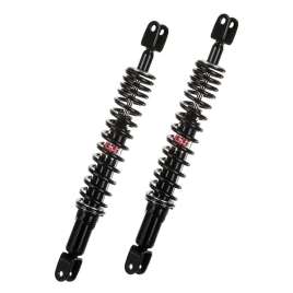 COPPIA AMMORTIZZATORI YSS HYDRAULIC MAJESTY 400 2004-2013 TD220-415P-01-X