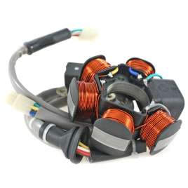 STATORE 294971 ORIGINALE PIAGGIO LIBERTY 125 1998-00 VESPA ET4 125 1996-98