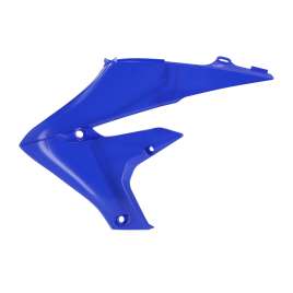 ACERBIS SPOILER RADIATORI BLU YAMAHA WR 250 F 2020-2024 0022956.040