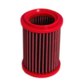 FILTRO ARIA SPORTIVO LAVABILE BMC FM452/08RACE DUCATI HYPERMOTARD 796 821 939 950 MONSTER 659 696 795 796 797 821 110 1200