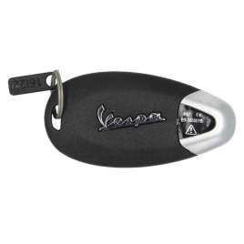 TELECOMANDO CHIAVE KEYLESS SMART KEY ORIGINALE PIAGGIO VESPA GTS 125 300 / Super HPE dal 2023