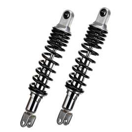 COPPIA AMMORTIZZATORI YSS HYDRAULIC SUZUKI GSX1100 RD222-335P-01-X