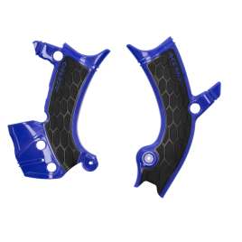 ACERBIS PARATELAIO X-GRIP PER YAMAHA BLU/NERO FANTIC XXF 450 2024 0025708.251