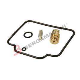 Kit Revisione Carburatore Tourmax SUZUKI GSX-R 1100 86-88 DR 125 SE 95-00