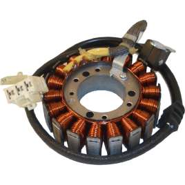 STATORE TOURMAX YAMAHA T-MAX 500 2001-03