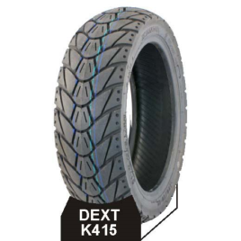 Pneumatico Gomma Copertone Kenda 120/70-12 51J Dext