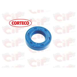 PARAOLIO 10x18x4 PER GIRANTE POMPA ACQUA MOTORE MINARELLI-YAMA