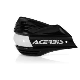 ACERBIS RICAMBIO COVER PARAMANI X-FACTOR NERO 0017632.090