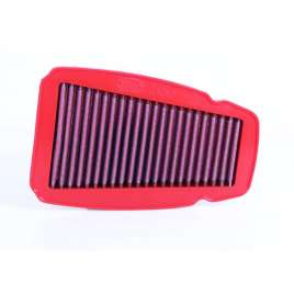 FILTRO ARIA SPORTIVO LAVABILE BMC FM01057 YAMAHA YZF-R 125 2019>