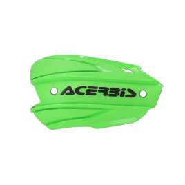ACERBIS RICAMBIO COVER PARAMANI ENDURANCE-X VERDE/NERO 0025519.377