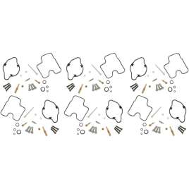 All Balls 26-1629 Kit revisione carburatore Honda GL 1500 C 1997 - 2000