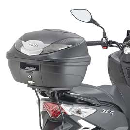 GIVI SR7055 ATTACCO KIT STAFFE PER BAULETTO MONOLOCK SYM JET 14 125/200 2017-2020