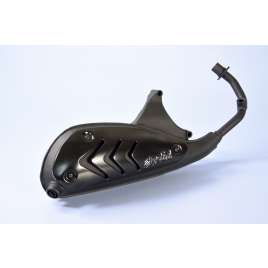 POLINI 190.0079 MARMITTA ORIGINAL PIAGGIO 50 4T Iget Liberty Zip VESPA Primavera Sprint