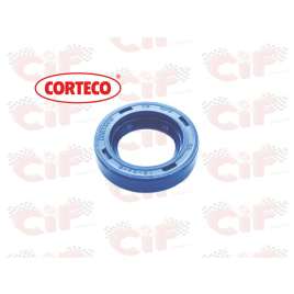 PARAOLIO 15x24x5 LATO VOLANO PIAGGIO CIAO 50 rif. 480464-112978