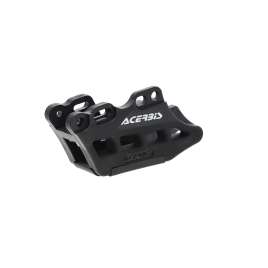 ACERBIS GUIDA CATENA ACERBIS PER YAMAHA NERO FANTIC XXF 250 2021-2024 0025764.090
