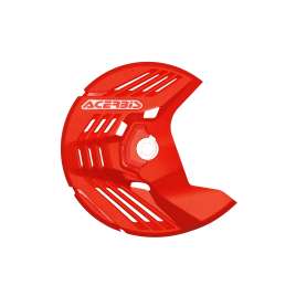 ACERBIS COPRIDISCO LINEAR B ROSSO BETA RR 125 2T 2019 2020-2024 0026231.110