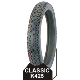 Pneumatico Gomma Copertone Kenda 80/80-16 46P Classic
