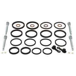 All Balls 18-3089 Kit revisione pinza freno Anteriore Yamaha FJR1300 2006-2016