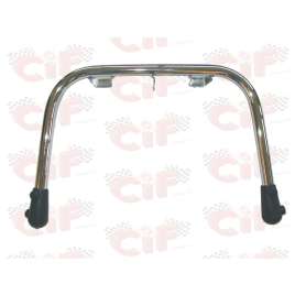 CAVALLETTO CENTRALE CROMATO VESPA 50 SPECIAL 90-125 PRIMAVERA ET3